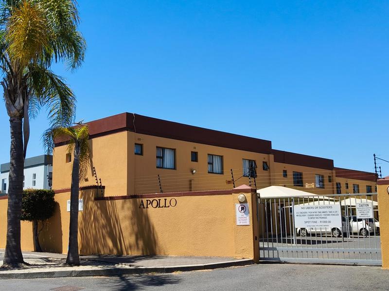 1 Bedroom Property for Sale in Ferndale Western Cape